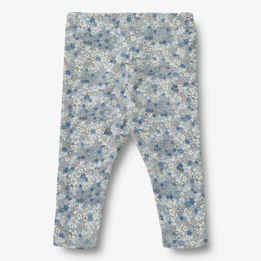 WHEAT Jersey Leggings JULES Organic Cotton