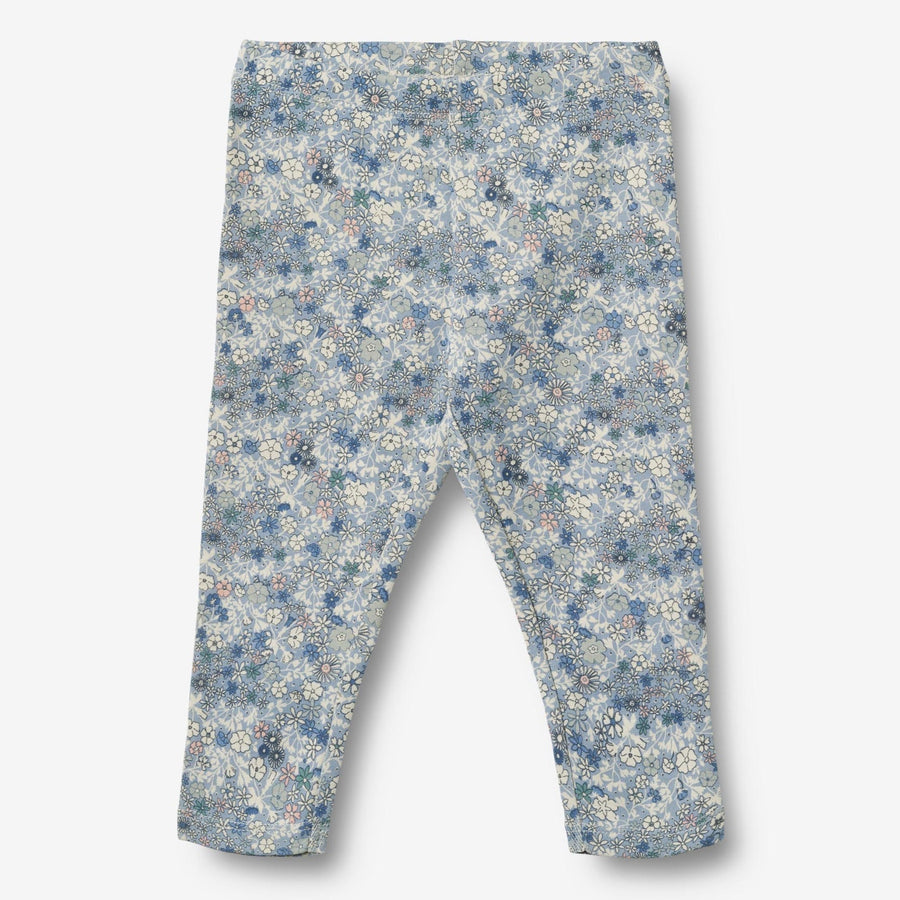 WHEAT Jersey Leggings JULES Organic Cotton