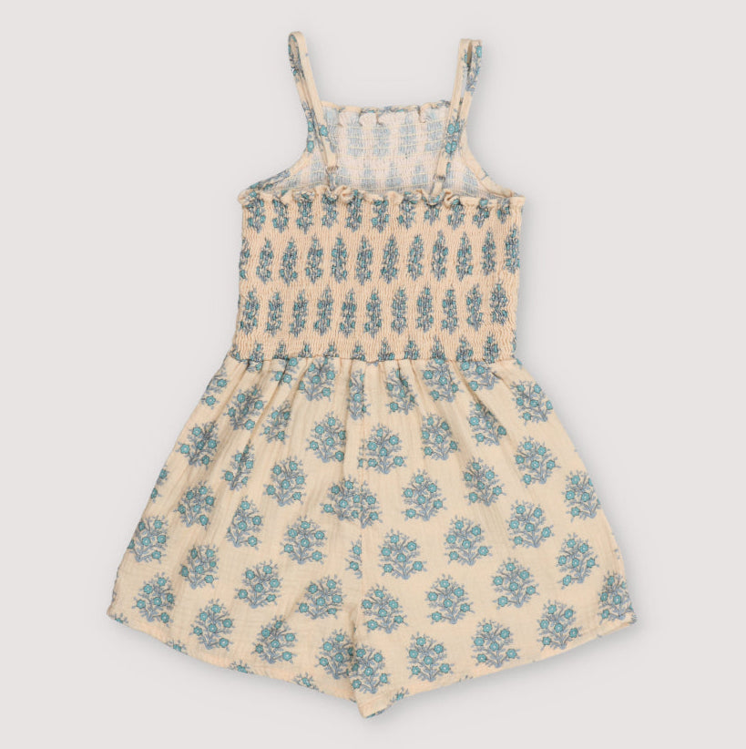 The New Society Jumpsuit KYRA Cotton