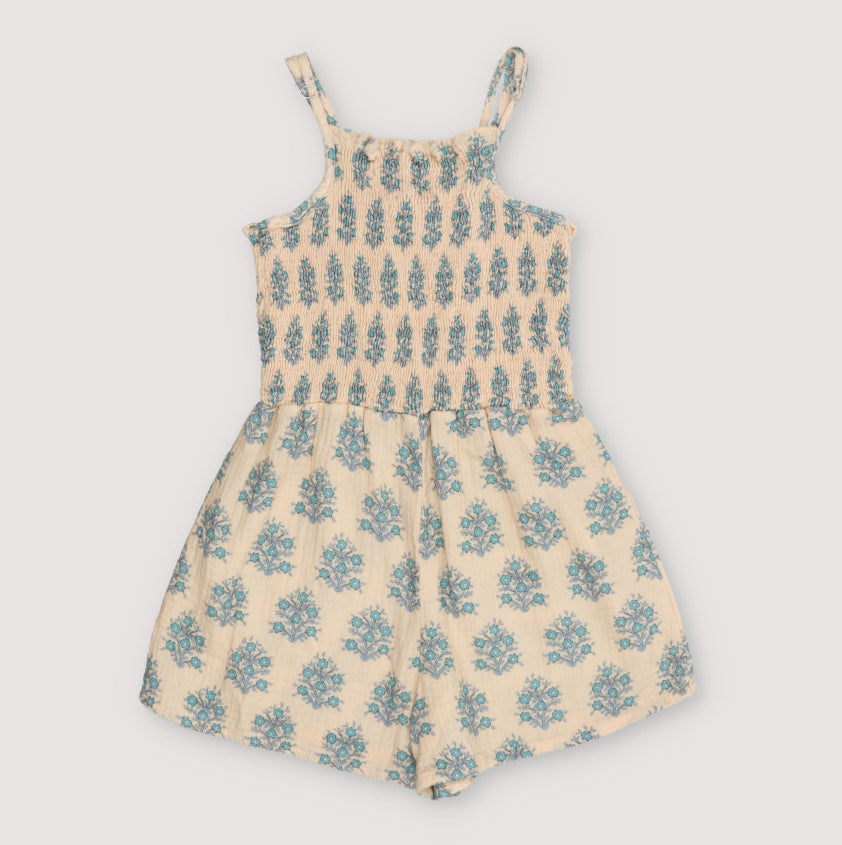 The New Society Jumpsuit KYRA Cotton