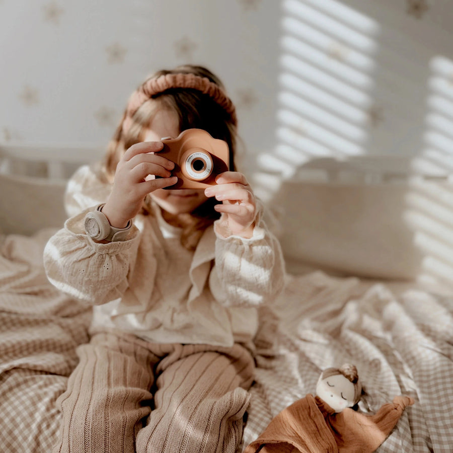 MRS. ERTHA Digitale Kamera CAM CAM