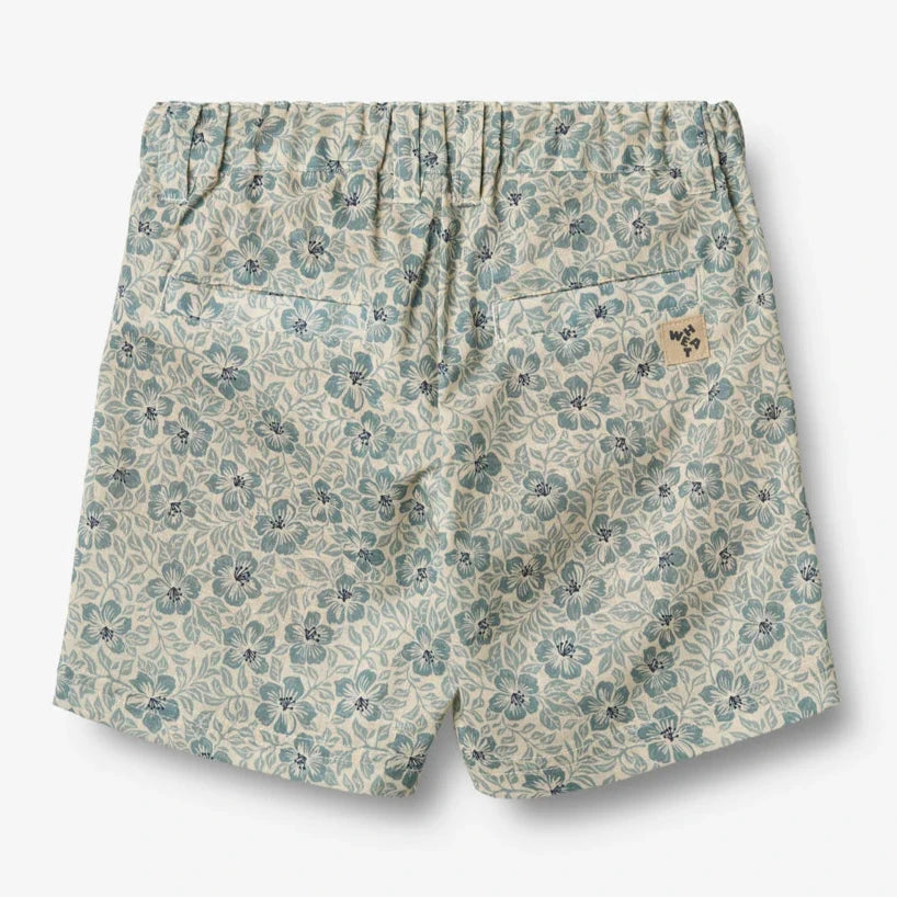 WHEAT Shorts ELVIG Organic Cotton