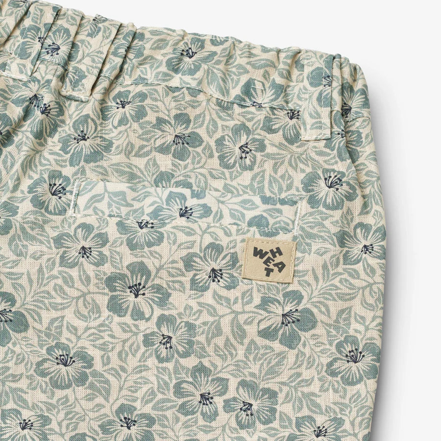 WHEAT Shorts ELVIG Organic Cotton