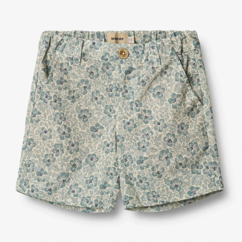 WHEAT Shorts ELVIG Organic Cotton