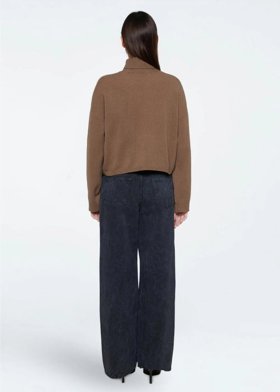 minimum Jumper KYA KNIT Merino Wool