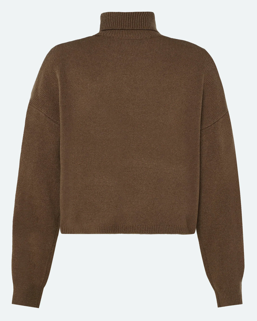 minimum Jumper KYA KNIT Merino Wool