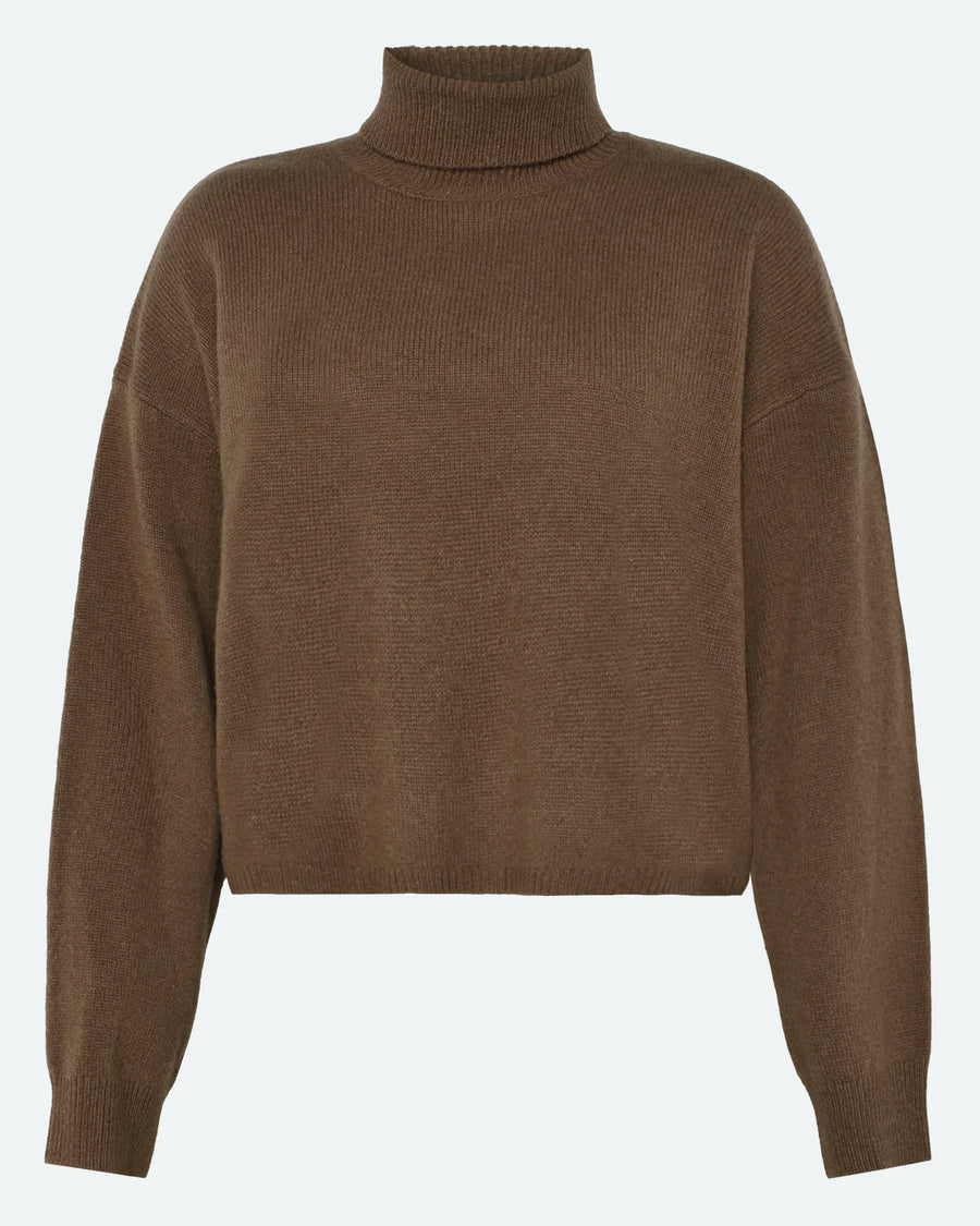 minimum Jumper KYA KNIT Merino Wool