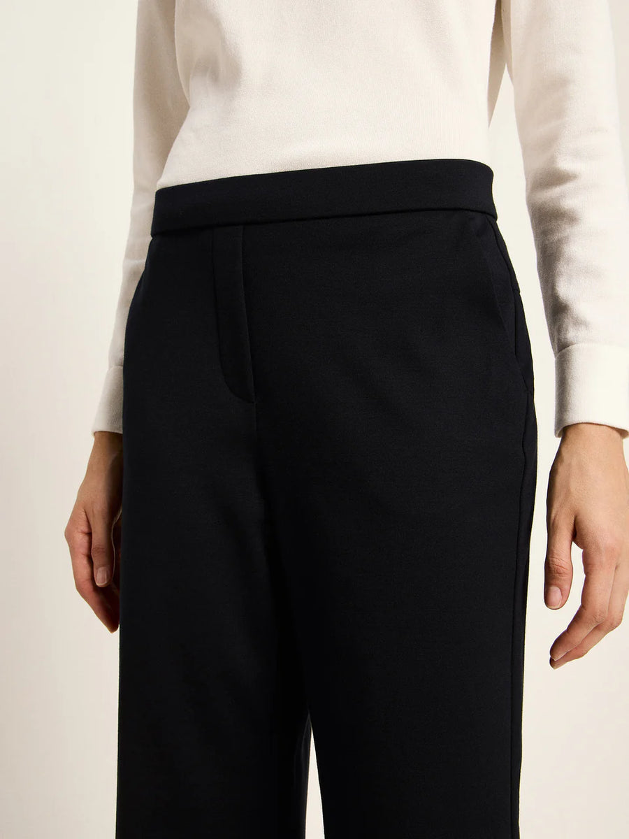 LANIUS Culotte OCS Organic Cotton and Wool Mixs