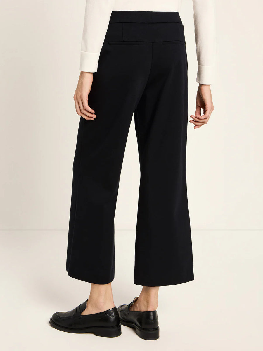 LANIUS Culotte OCS Organic Cotton and Wool Mixs