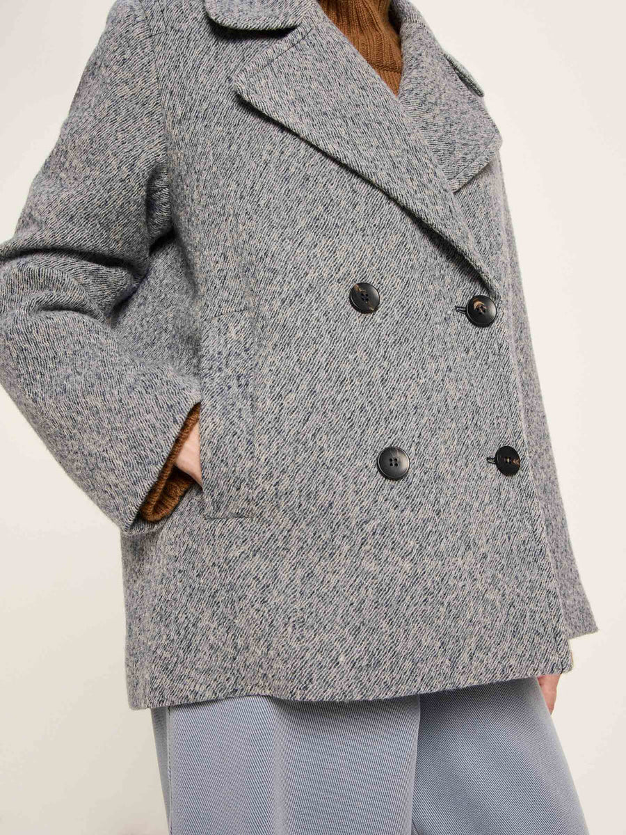 LANIUS Cabanjacke