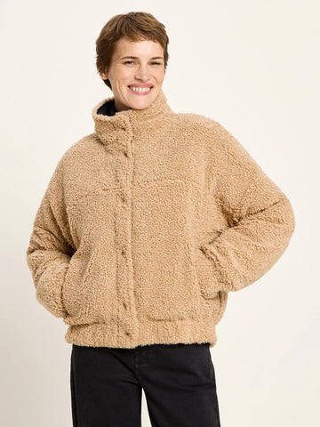 LANIUS Wende Jacke GRS Recycled Polyamide