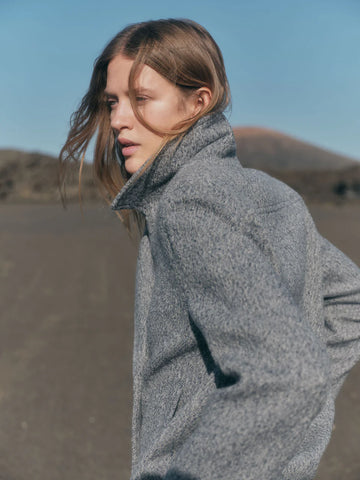 LANIUS Cabanjacke