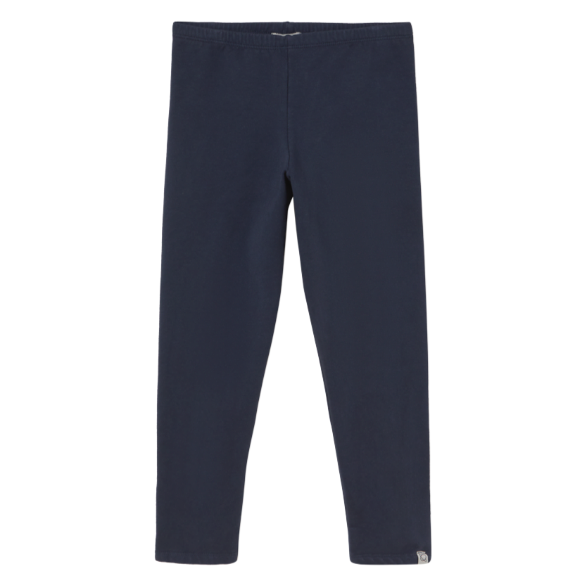 COZMO Fleece-Leggings LEGGINGK Organic Cotton