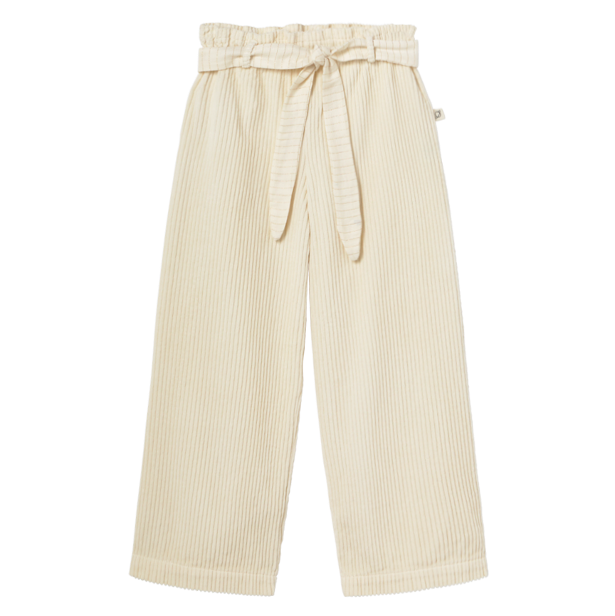 COZMO Weite Cordhosen LIMAK Organic Cotton