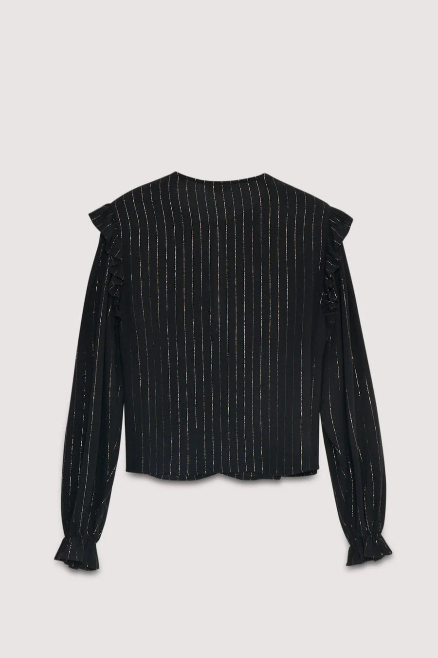 The New Society Woman Bluse LUA Viscose