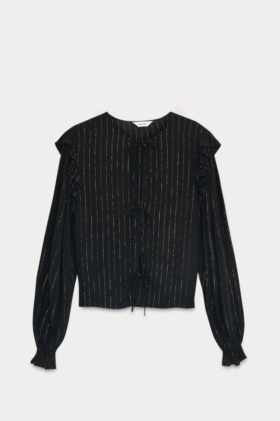 The New Society Woman Bluse LUA Viscose