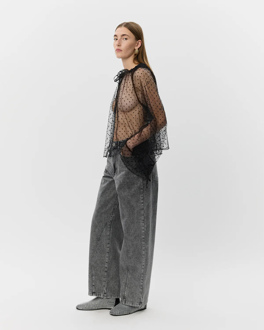 SOFIE SCHNOOR Shirt LUCINDASW Nylon