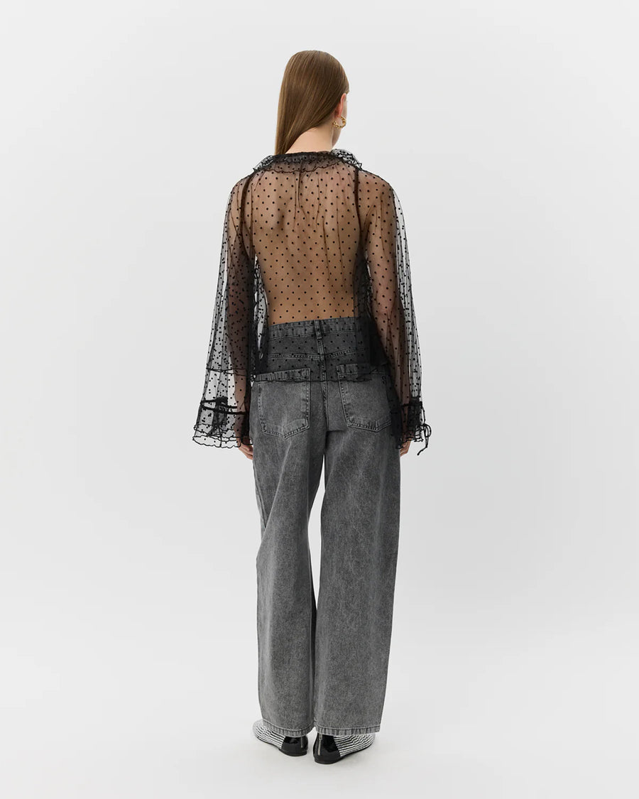 SOFIE SCHNOOR Shirt LUCINDASW Nylon