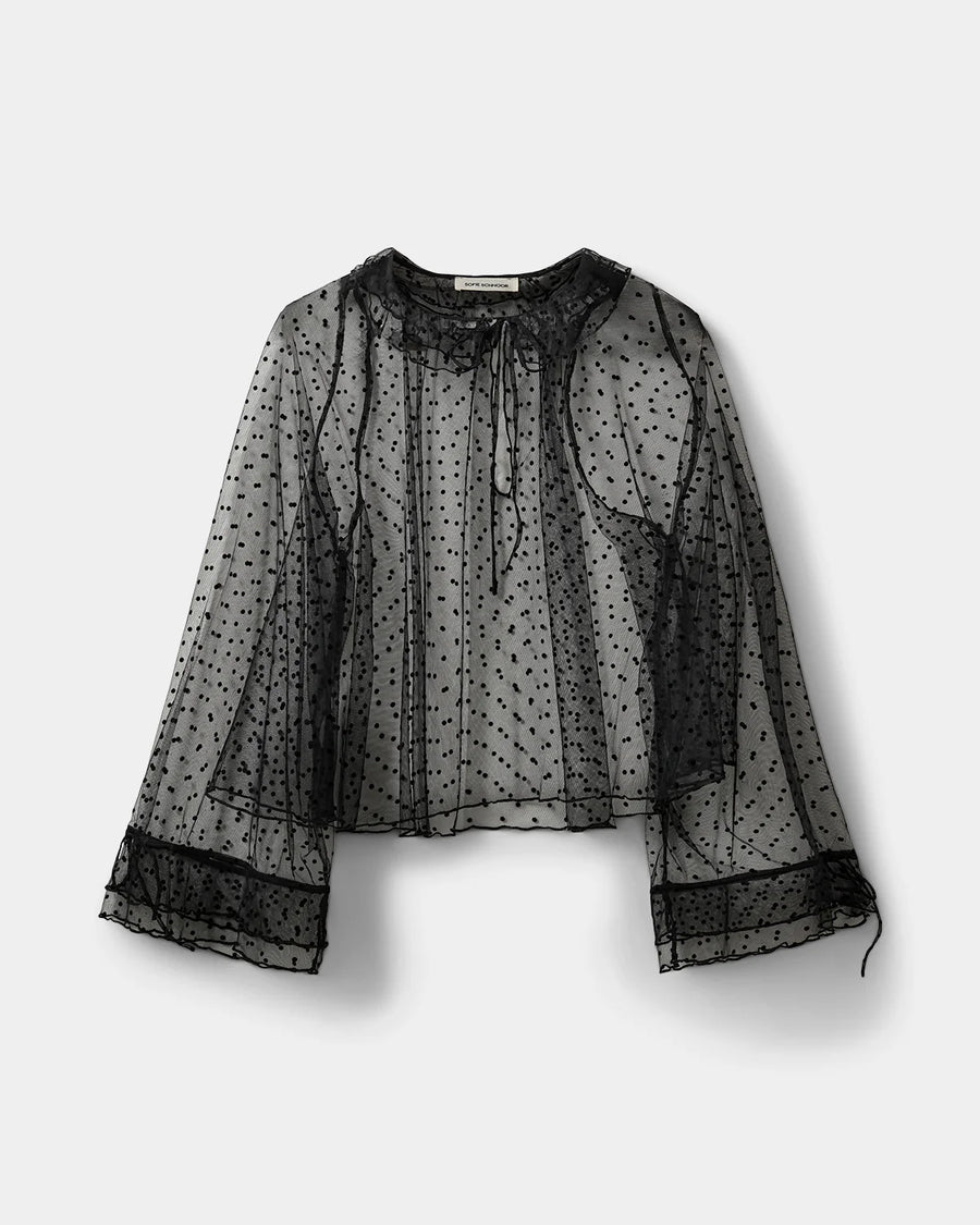 SOFIE SCHNOOR Shirt LUCINDASW Nylon
