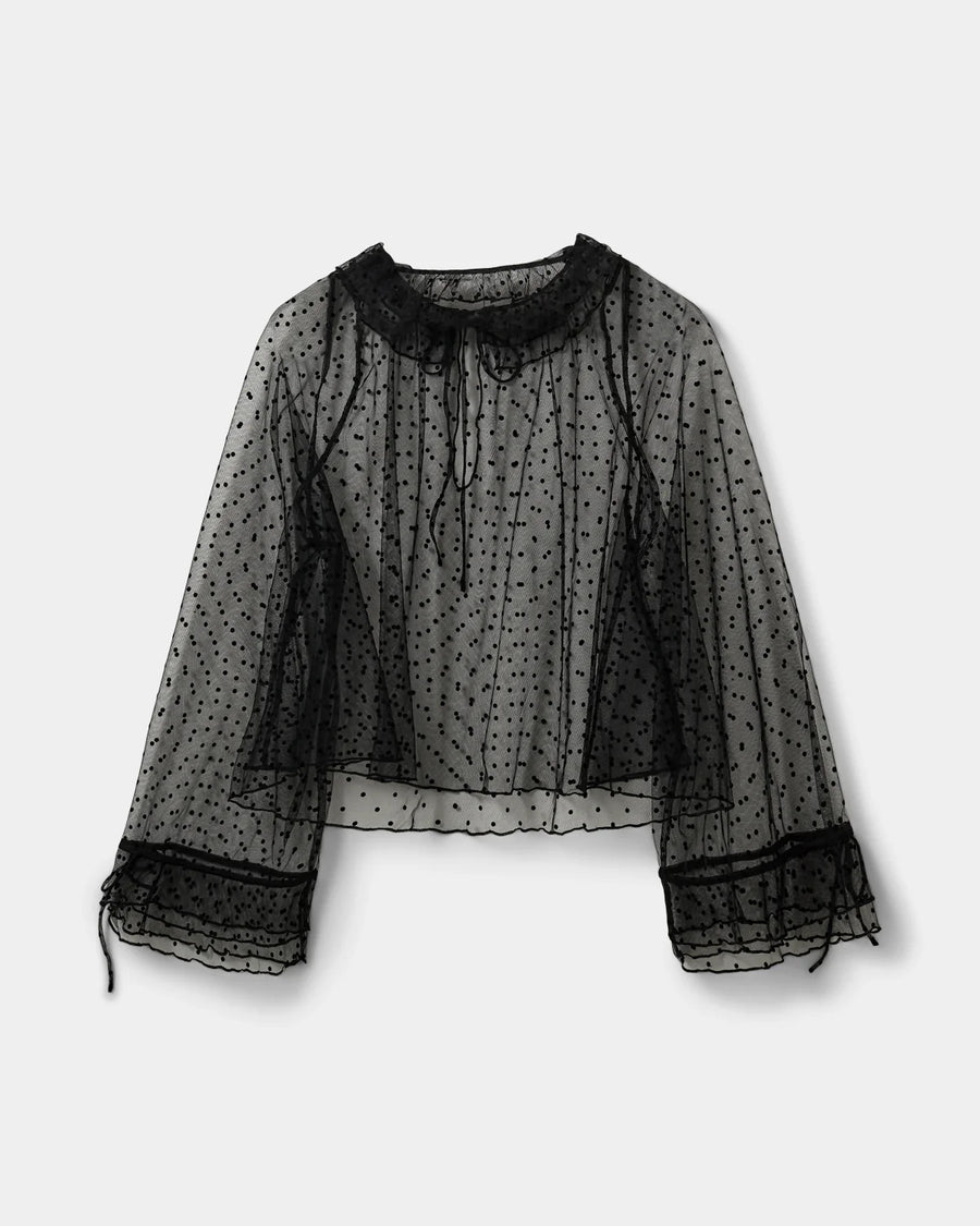 SOFIE SCHNOOR Shirt LUCINDASW Nylon