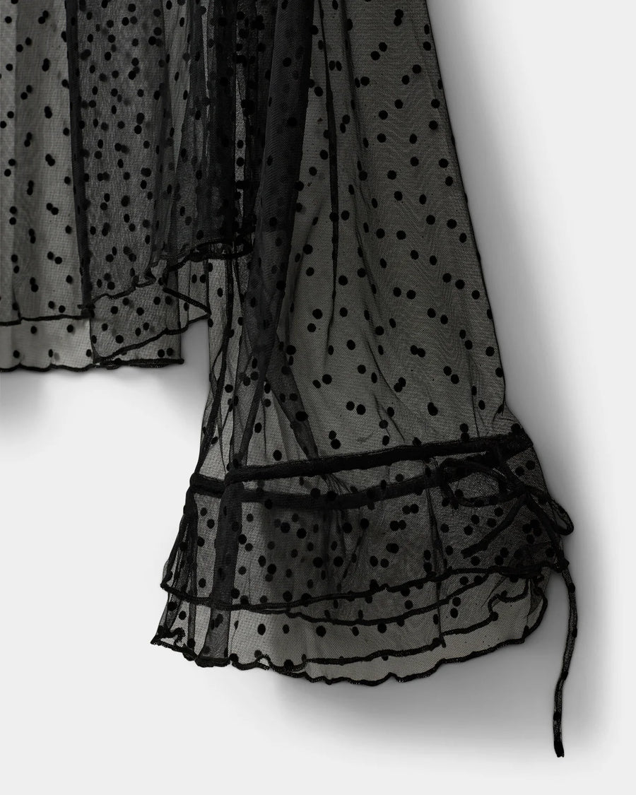SOFIE SCHNOOR Shirt LUCINDASW Nylon