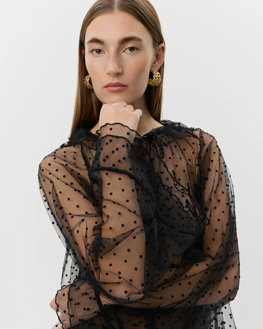 SOFIE SCHNOOR Shirt LUCINDASW Nylon