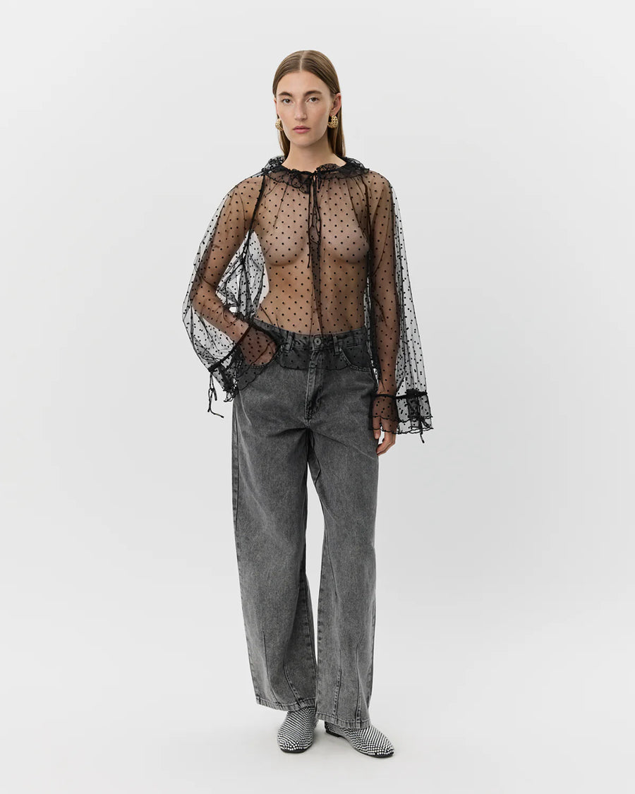 SOFIE SCHNOOR Shirt LUCINDASW Nylon