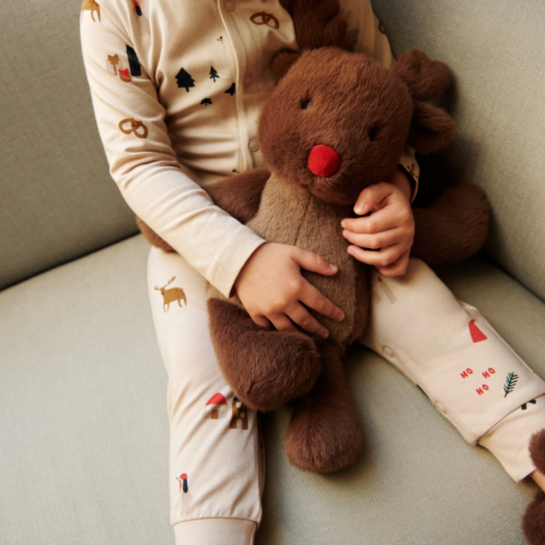 Liewood Rentier-Teddy BINNIE Recycled