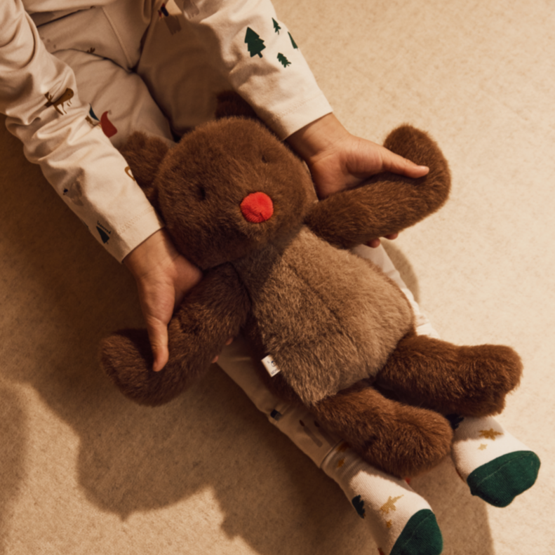 Liewood Rentier-Teddy BINNIE Recycled