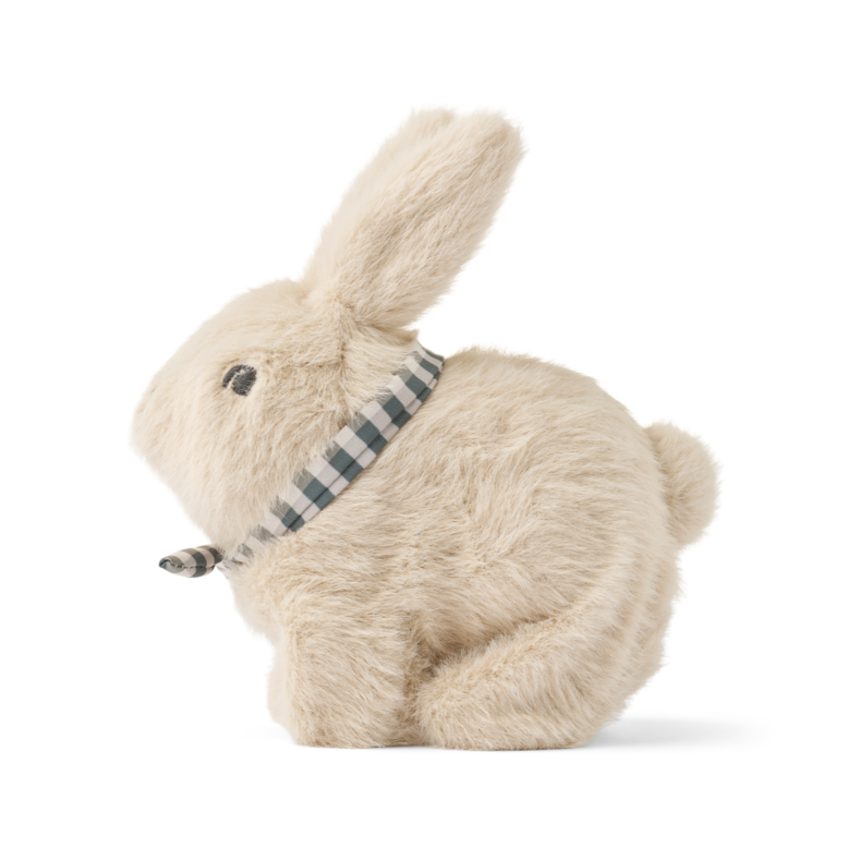Liewood Motorischer Kaninchen-Teddy DEV Recycled