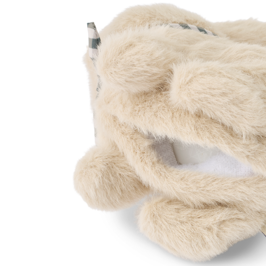 Liewood Motorischer Kaninchen-Teddy DEV Recycled