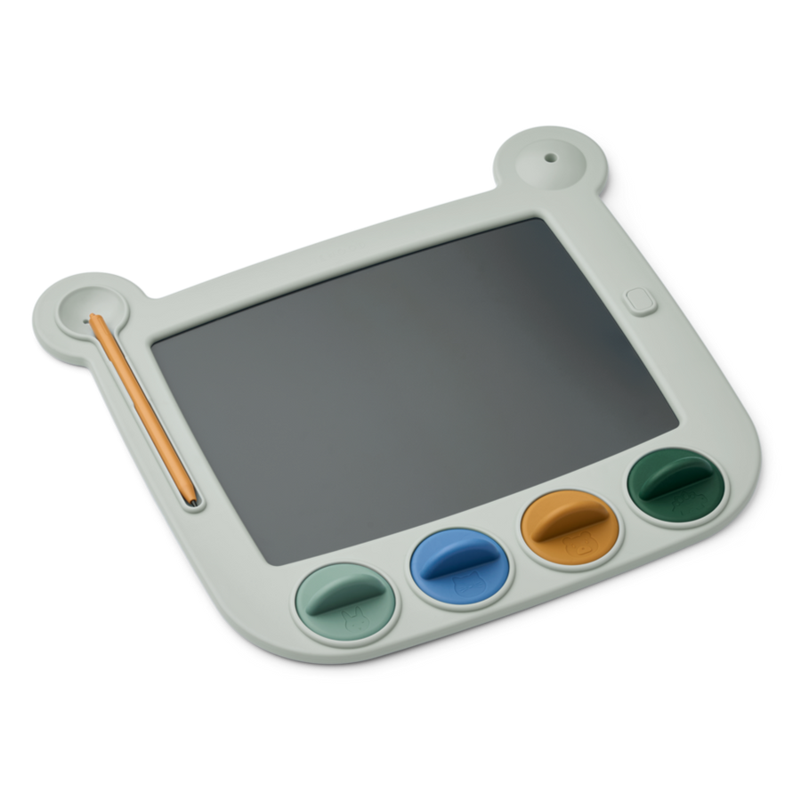 Liewood LCD-Zeichenbrett VENZORA