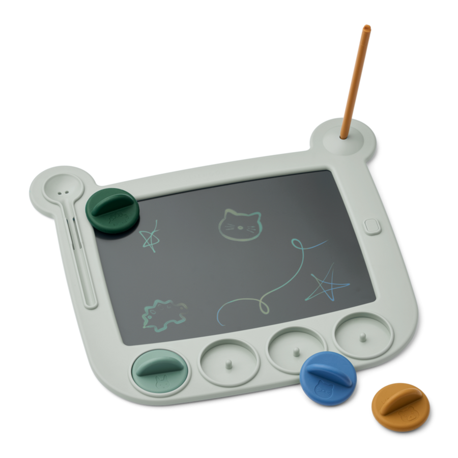 Liewood LCD-Zeichenbrett VENZORA