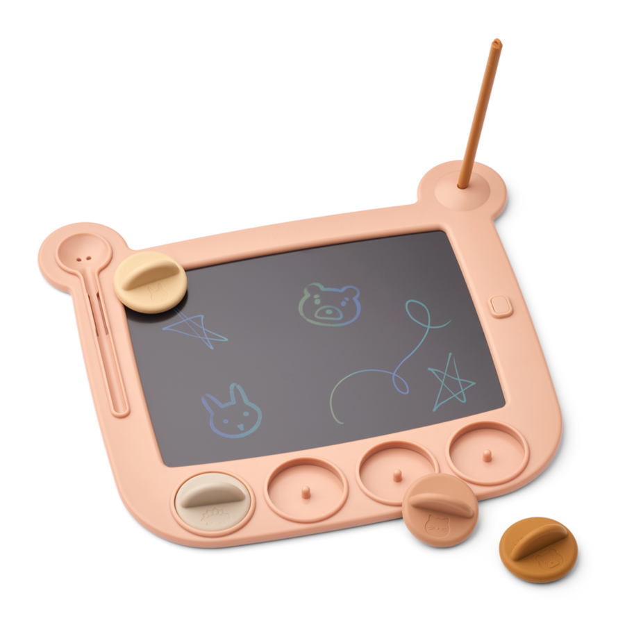 Liewood LCD-Zeichenbrett VENZORA