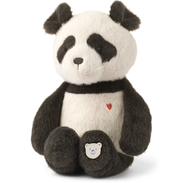 Liewood Panda-Teddy BERTO Recycled