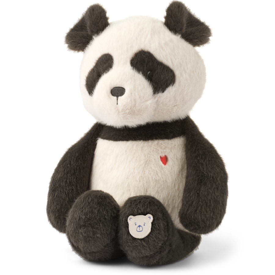 Liewood Panda-Teddy BERTO Recycled