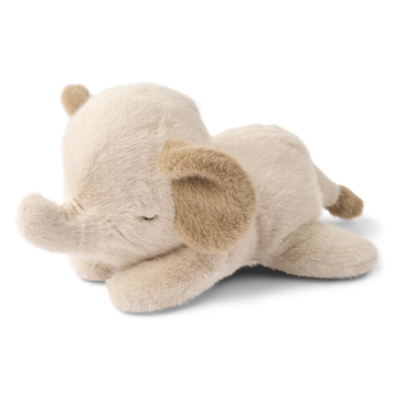 Liewood Babyelefanten-Teddy BERTO Recycled