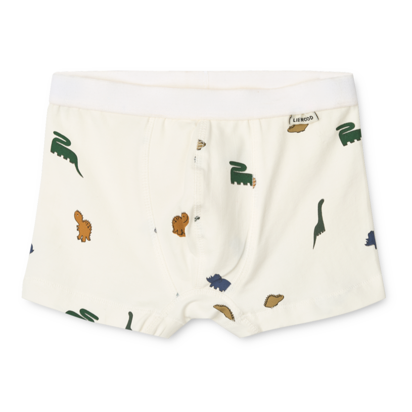 Liewood Boxershorts 3er-Pack MARVIN Organic Cotton