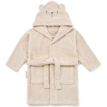 Liewood Bademantel LILY Organic Cotton