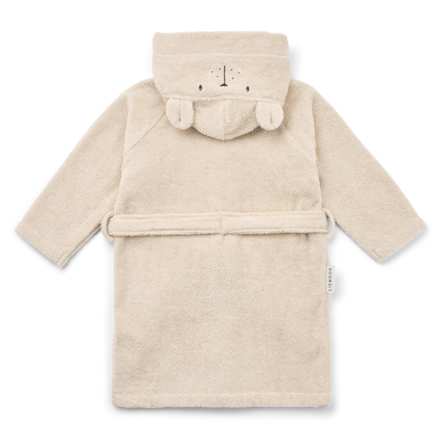 Liewood Bademantel LILY Organic Cotton