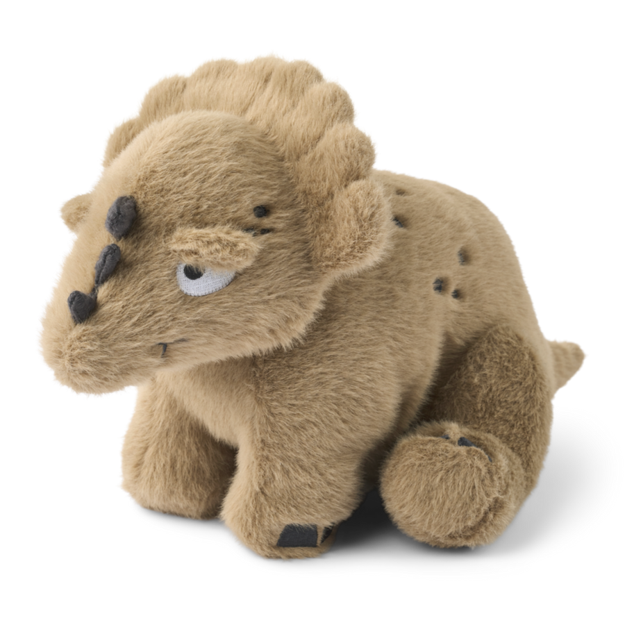 Liewood Tricera-Dino-Teddy BERTO Recycled