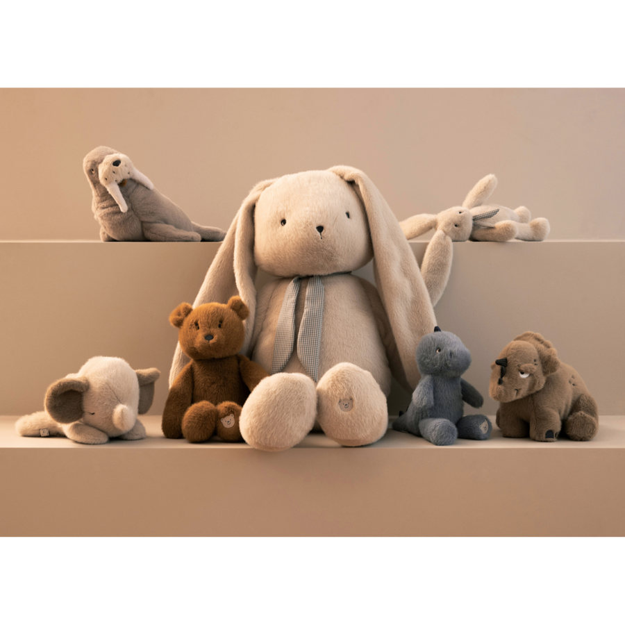 Liewood Tricera-Dino-Teddy BERTO Recycled