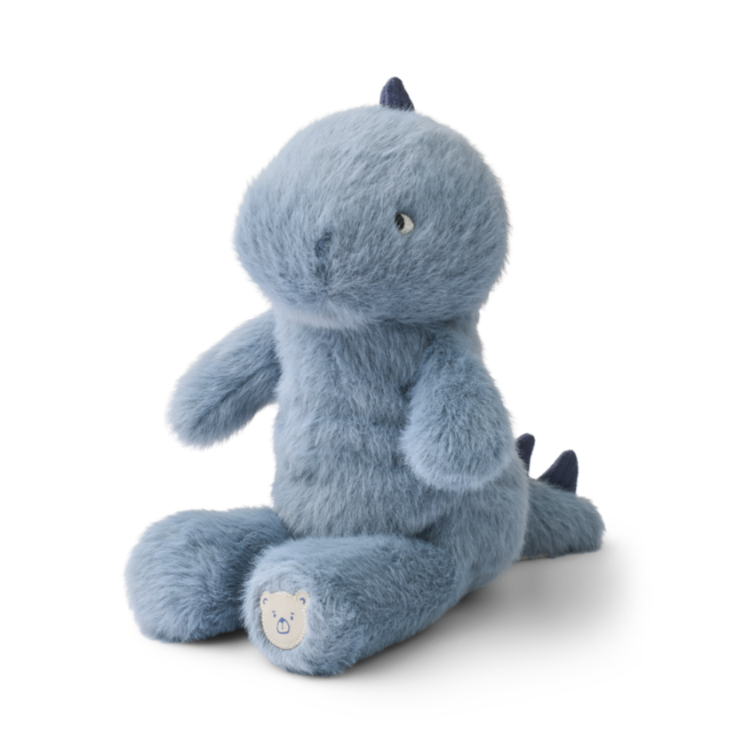 Liewood Stegosaurus-Teddy BINNIE Recycled