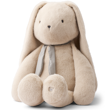 Liewood Kaninchen-Teddy BERNIS Recycled