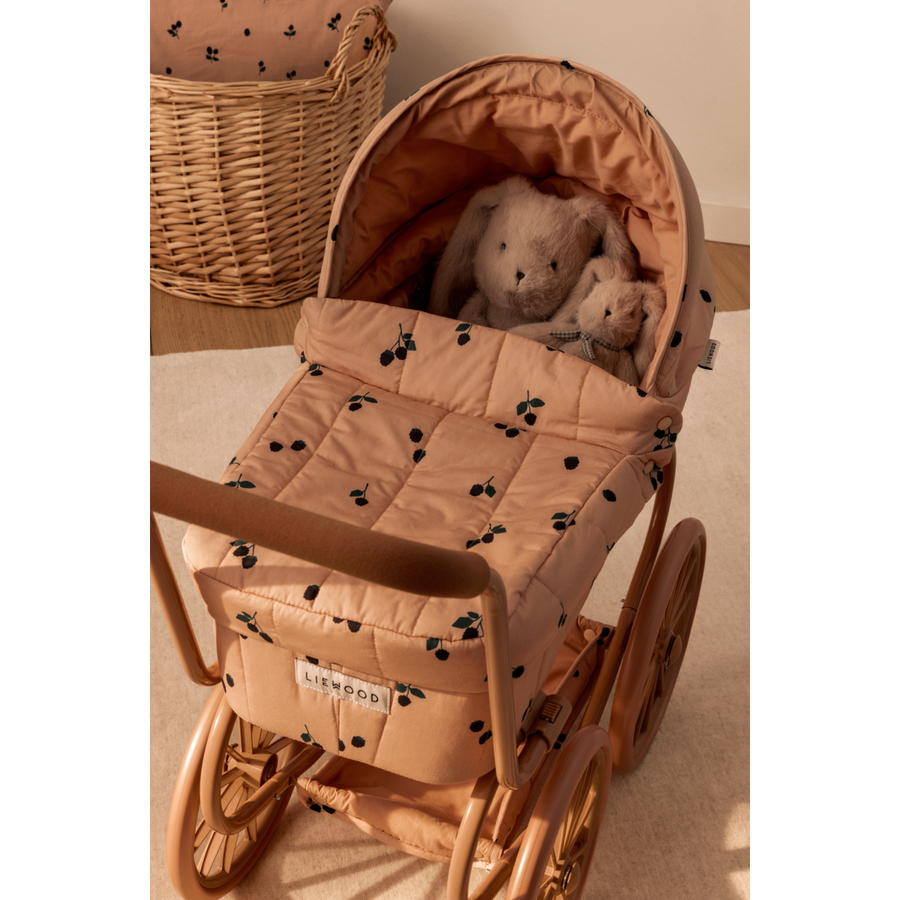 Liewood Mommy & Me Kaninchen-Teddys BERTO Recycled