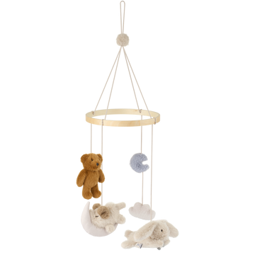 Liewood Baby-Mobile MELI Recycled