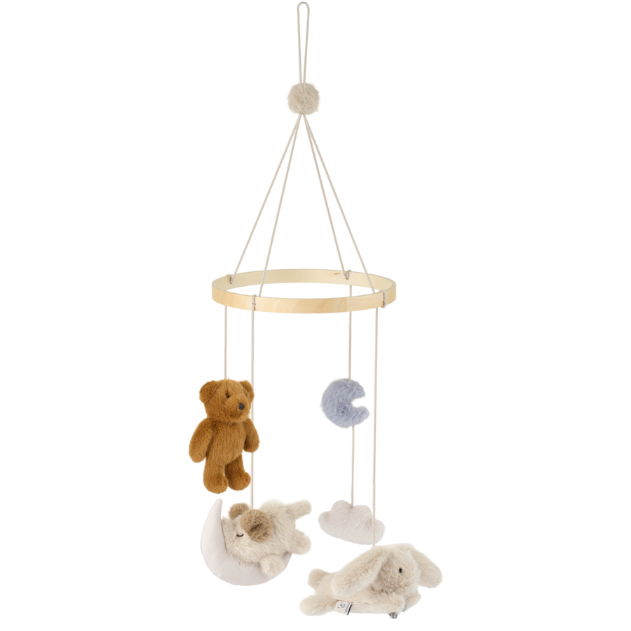 Liewood Baby-Mobile MELI Recycled