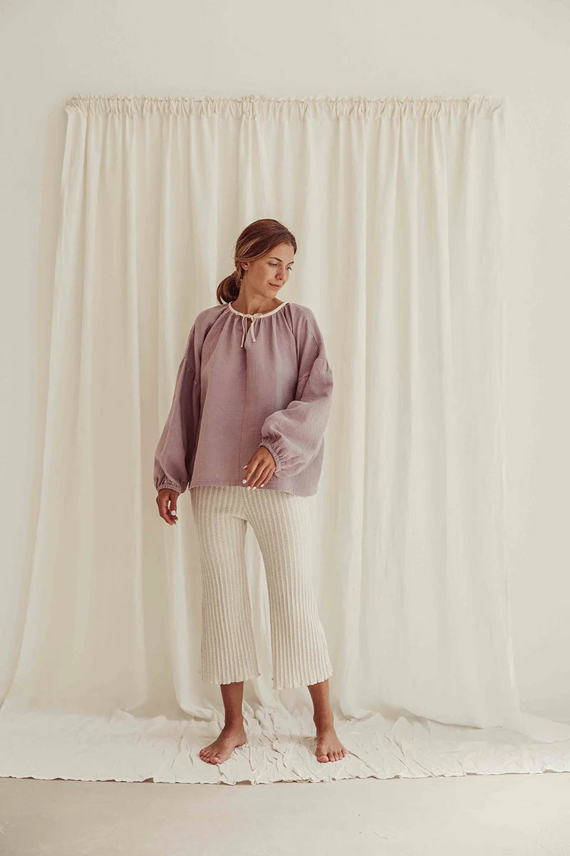 k*a様 Liilu 刺繍 パンツ　2y Liilu 刺繍 パンツ 2y 子供 の パンツ