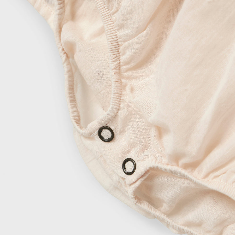 Lil`Atelier Blusen-Body NBFLILIA Organic Cotton