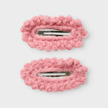 Lil`Atelier Haarspangen NMFACC-LISA 2er-Pack